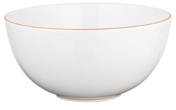 Bowl orange apricot - Raynaud